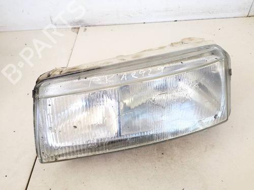 Used Left headlight Left headlight 35315897 35315897