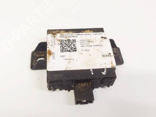 Used Electronic module Electronic module 35155485 35155485