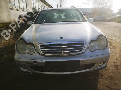 Engine mount MERCEDES-BENZ C-CLASS (W203) C 200 CDI (203.004) | BP32939276M89  - Image 5