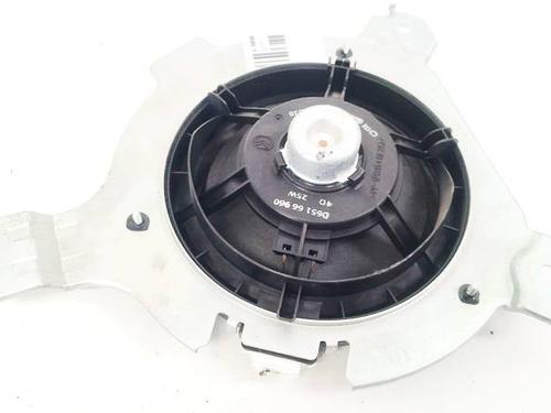 Speaker MAZDA 2 (DE_, DH_) 1.4 MZR-CD | BP32586370E2 
