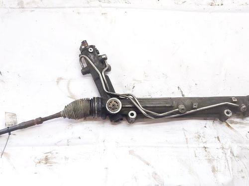 Used Steering column Steering column BMW X5 (E53) 3.0 d (218 hp) 35714076 35714076