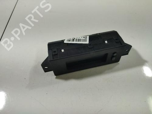Used Display monitor Display monitor OPEL CORSA D (S07) 1.2 (L08, L68) (80 hp) 34798258 34798258