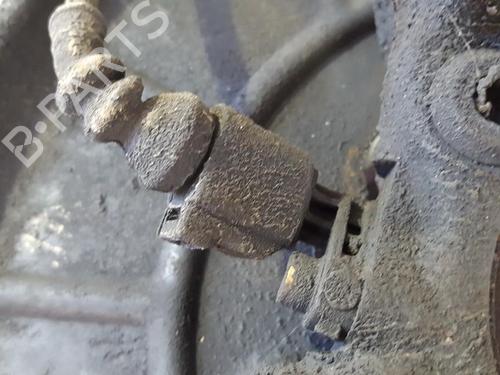 Used Electronic module Electronic module 35686252 35686252