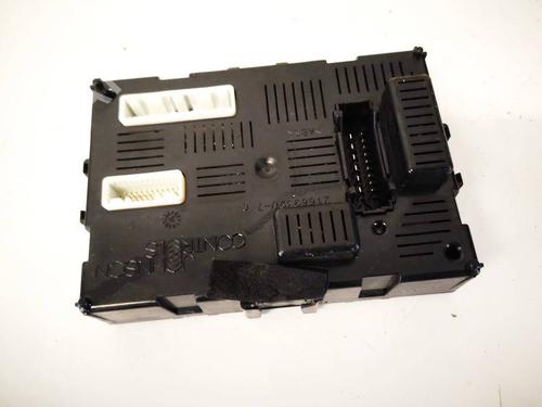 Electronic module NISSAN NOTE (E11, NE11) 1.6 | BP34822890M83 - Image 3