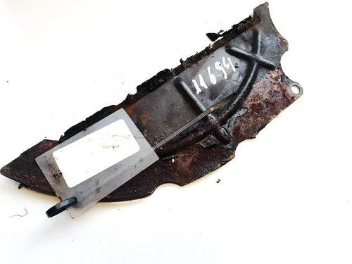 Used Timing cover Timing cover SUZUKI IGNIS II (MH) 1.3 (RM413) (94 hp) 40164279 40164279