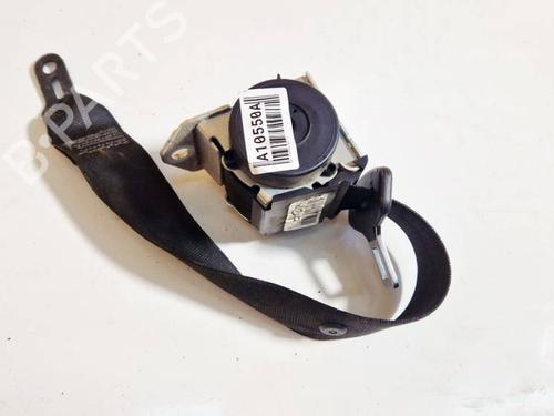 Used Rear left seatbelt Rear left seatbelt BMW 1 (E87) 118 d (122 hp) 34983942 34983942