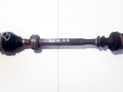Used Right front driveshaft Right front driveshaft 35846728 35846728