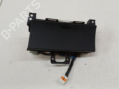 Askebæger Askebæger MAZDA 6 Hatchback (GH) 2.0 MZR-CD (GH14) (140 hp) 34792783 34792783