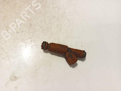 Used Injector Injector AUDI A4 B7 (8EC) 2.0 TDI (140 hp) 34936747 34936747
