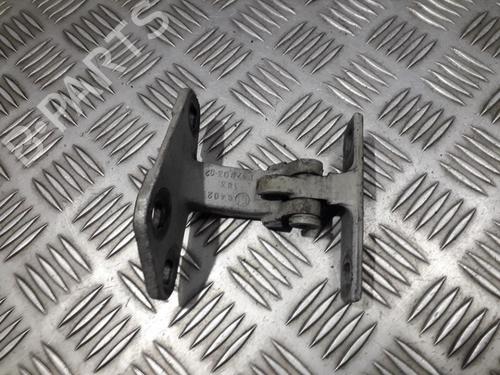 Used Hinge/Door check strap Hinge/Door check strap BMW X5 (E53) 3.0 i (231 hp) 35710402 35710402