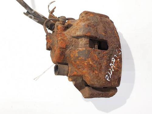 Used Right front brake caliper Right front brake caliper AUDI A4 B5 (8D2) 1.9 TDI (116 hp) 35390151 35390151