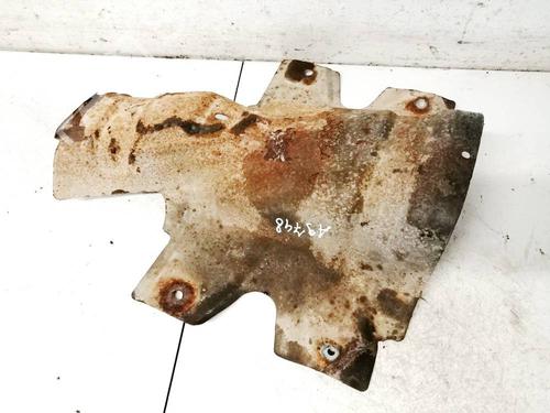 Støtte MAZDA 6 Hatchback (GG) 2.0 DI (GG14) (136 hp) 32606277