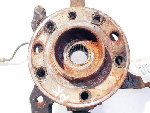 Left front steering knuckle OPEL ASTRA H (A04) 1.9 CDTI (L48) | BP34863326M25 - Image 2