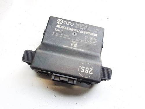 Used Electronic module Electronic module PORSCHE CAYENNE (9PA) S 4.5 (340 hp) 32558990 32558990