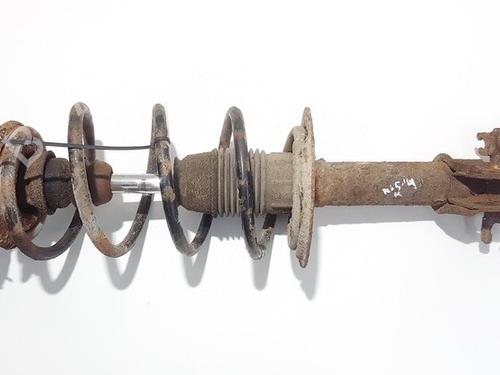 Used Left front shock absorber Left front shock absorber 35579633 35579633