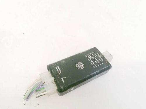 Used Electronic module Electronic module 35345686 35345686