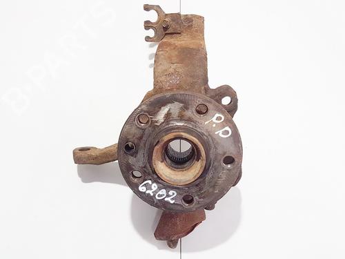Used Right front steering knuckle Right front steering knuckle 35614690 35614690
