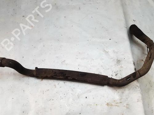 Used Pipe Pipe PEUGEOT 406 (8B) 2.0 HDI 90 (90 hp) 33508730 33508730