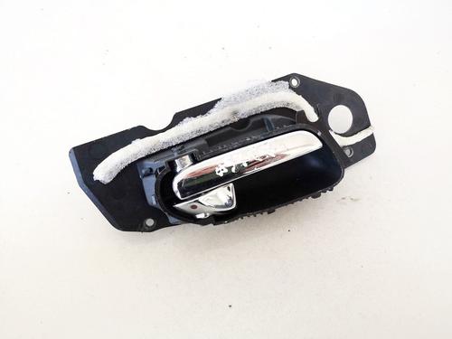 Used Rear right interior door handle Rear right interior door handle PEUGEOT 607 (9D, 9U) 2.2 HDi (133 hp) 35617346 35617346