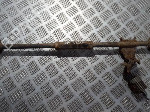 Used Right rear suspension arm Right rear suspension arm TOYOTA COROLLA (_E10_) 1.3 XLI 16V (EE101) (88 hp) 35701869 35701869