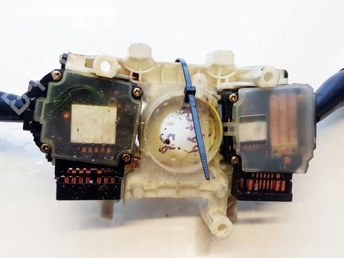 Warning switch KIA SORENTO I (JC) 2.4 | BP35646647I22 - Image 2