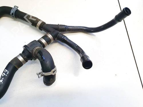 Rør VW ID.4 (E21) Pro | BP32611187M125