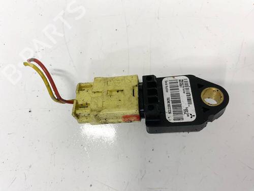 Used Electronic module MITSUBISHI OUTLANDER II (CW_W) 2.4 (CW5W) (170 hp) 32581931