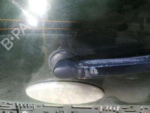 Used Rear wiper motor Rear wiper motor 34860688 34860688