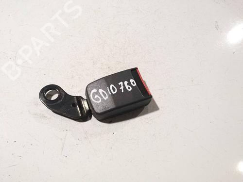Used Seat buckle Seat buckle 39182756 39182756