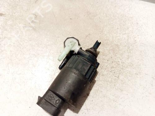 Used Washer pump Washer pump RENAULT MEGANE I (BA0/1_) 1.6 i (BA0L) (75 hp) 34881451 34881451
