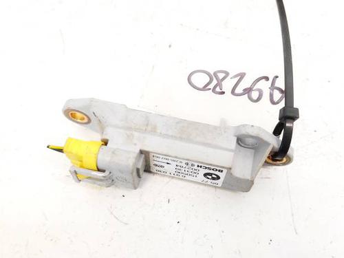 Module électronique BMW 3 (E46) 330 d (184 hp) 32957911