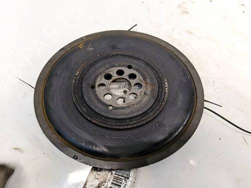 Pulley AUDI Q7 (4LB) 3.0 TDI quattro | BP36312832M122 - Image 3