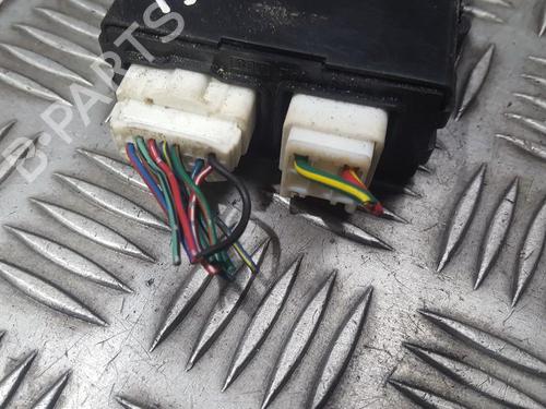 Electronic module MAZDA 6 Saloon (GG) 2.3 (GG3P) | BP33497377M83 - Image 2