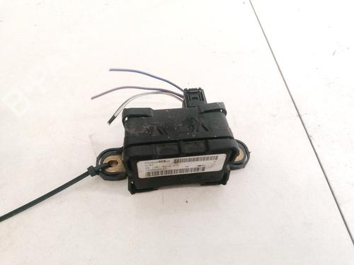 Used Electronic module Electronic module CHRYSLER 300C Touring (LX, LE) 3.0 CRD (218 hp) 35496990 35496990