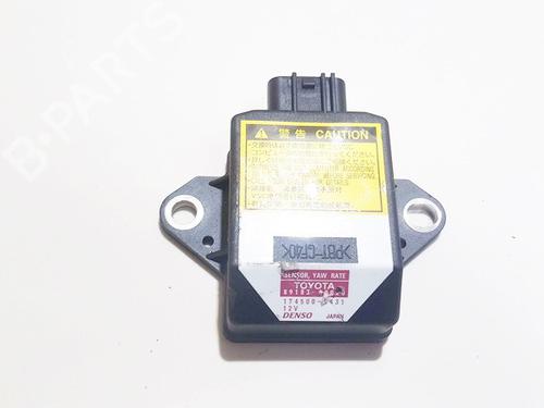 Used Electronic module Electronic module LEXUS IS II (_E2_) 220d (ALE20) (177 hp) 33100850 33100850