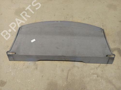 Used Rear parcel shelf Rear parcel shelf VW JETTA III (1K2) 1.9 TDI (105 hp) 36685623 36685623