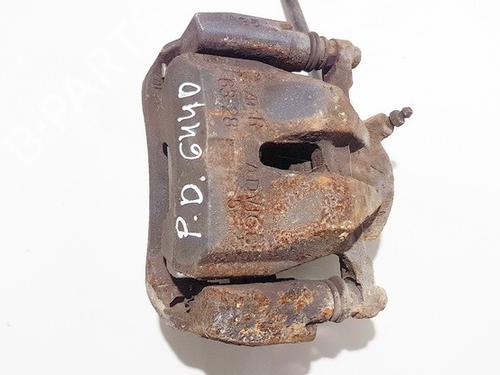 Used Right front brake caliper Right front brake caliper 35564091 35564091