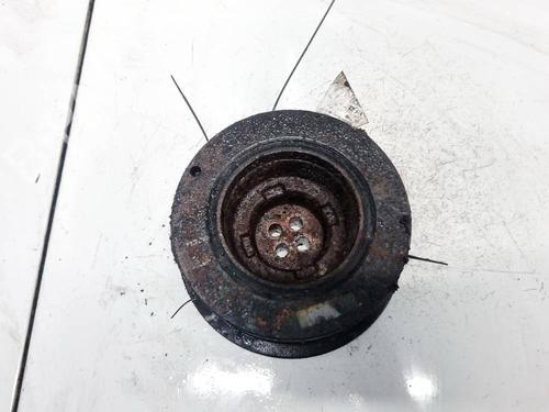 Riemenscheibe für Riemenscheibe BMW 3 (E46) 330 d (184 hp) 35440350 35440350