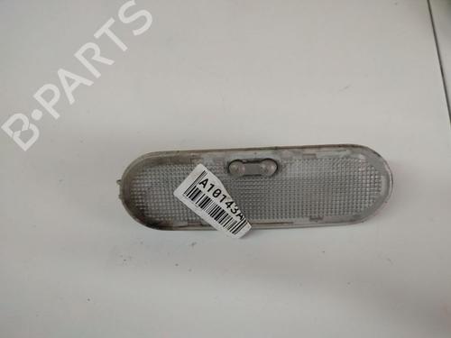 Plafoniera interna Plafoniera interna RENAULT CLIO III (BR0/1, CR0/1) 1.5 dCi (82 hp) 36658025 36658025