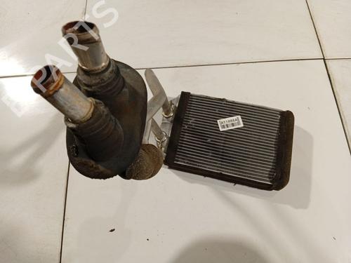 Used Heater matrix Heater matrix 34818485 34818485