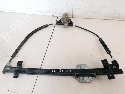 Used Front right window mechanism Front right window mechanism 35528274 35528274