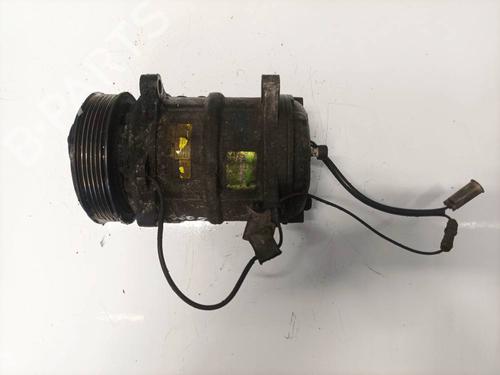Used AC compressor AC compressor 35199649 35199649
