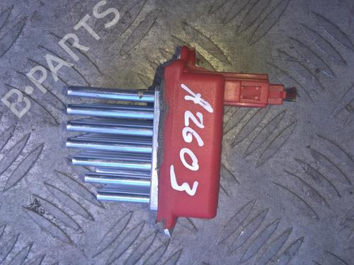 heater-resistor-vw-passat-b55-3b3-2000-2001-2002-2003-2004-2005-35879091 main image