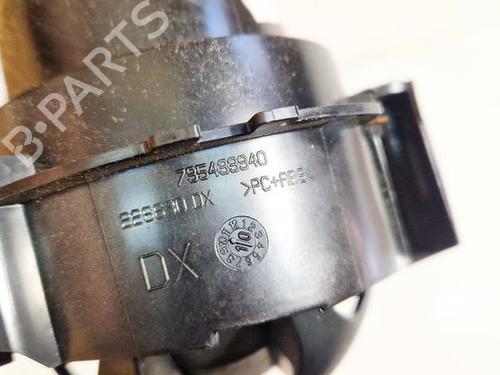 Air vent FORD KA (RU8) 1.2 | BP32566098I21