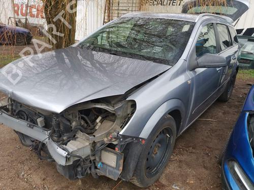 Engine mount OPEL ASTRA H (A04) 1.9 CDTI (L48) | BP32875668M89 - Image 5