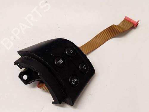 Used Steering wheel controls Steering wheel controls 36688583 36688583