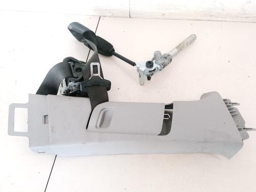 Used Front right seatbelt Front right seatbelt OPEL CORSA D (S07) 1.2 (L08, L68) (86 hp) 35536948 35536948