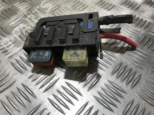 Used Fuse box Fuse box FIAT BRAVO I (182_) 1.9 JTD (100 hp) 33492232 33492232