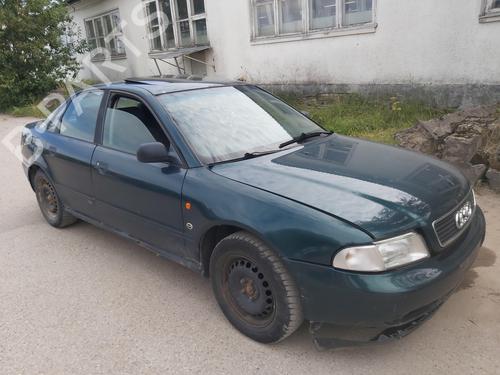 Used Parts AUDI A4 B5 (8D2) 1.8 4527644