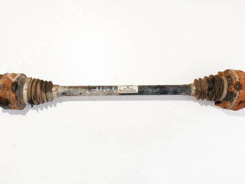 Used Right rear driveshaft Right rear driveshaft VW TOUAREG (7LA, 7L6, 7L7) 2.5 R5 TDI (174 hp) 35262423 35262423